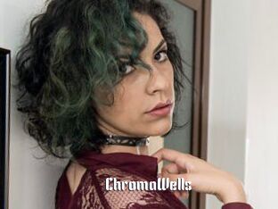 ChromaWells