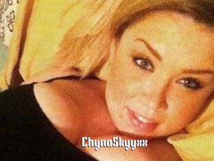 ChynaSkyyxx