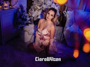 CiaraWilson