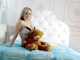 Ciindyyyy