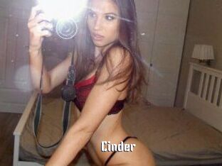 Cinder