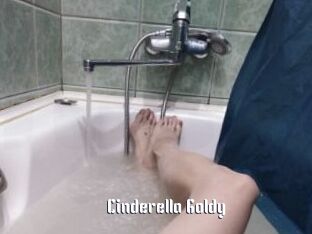 Cinderella_Goldy