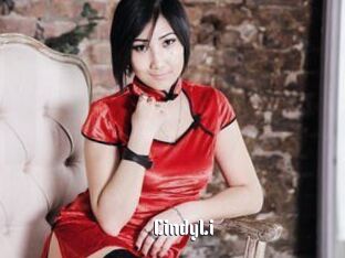 CindyLi