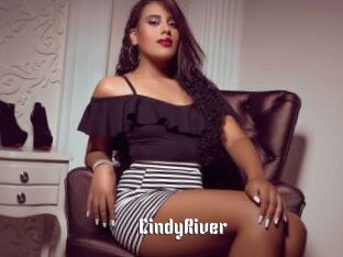 CindyRiver