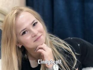 CindyScott