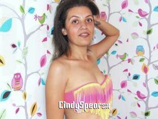 CindySpearsx