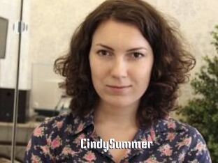 CindySummer