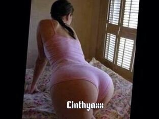 Cinthya_xx