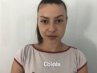 Cizidda