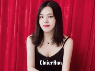 ClaierAnn