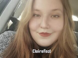 ClaireFast
