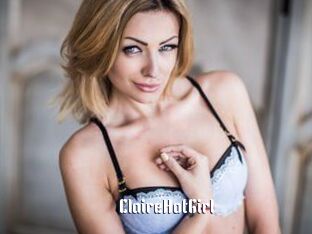 ClaireHotGirl