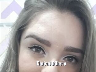 ClaireMillerx