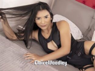 ClaireWoodley