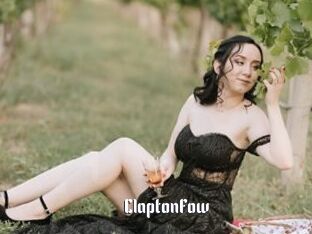 ClaptonFow
