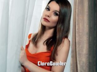 ClaraBawler