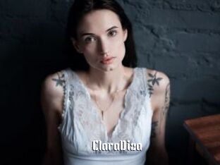 ClaraDiza