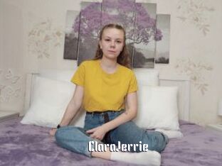 ClaraJerrie