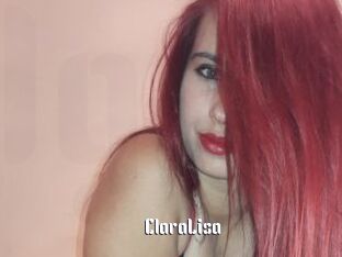 ClaraLisa