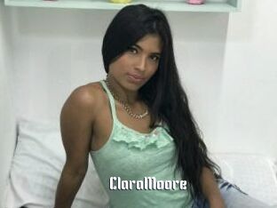 ClaraMoore