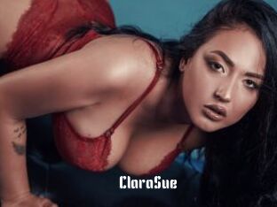 ClaraSue