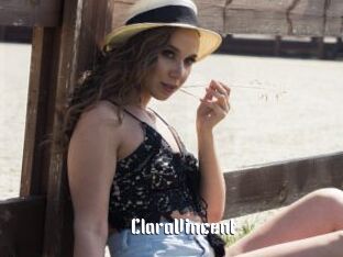 ClaraVincent