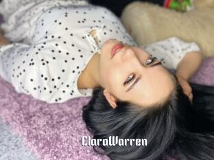 ClaraWarren