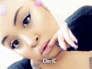 ClariC