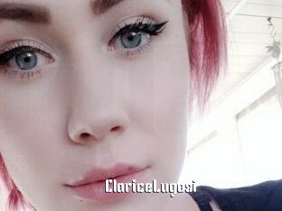 ClariceLugosi