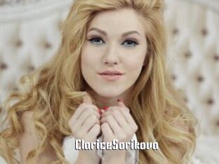 ClariceSorikova
