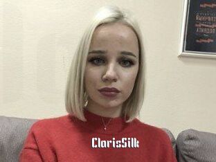 ClarisSilk