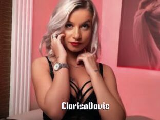 ClarisaDavis