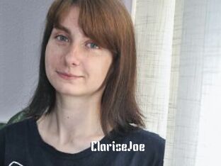 ClariseJoe