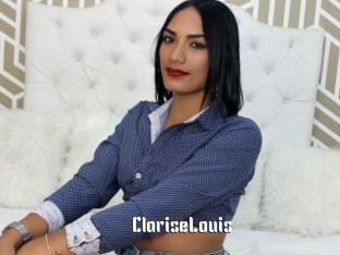 ClariseLouis