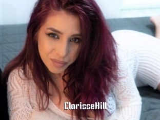 ClarisseHill