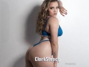 ClarkSteacy