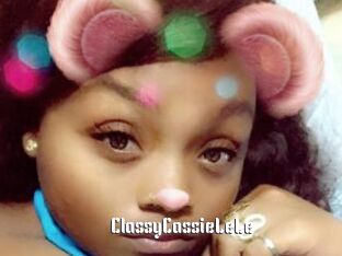 ClassyCassieLeLe