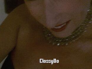 ClassyDo