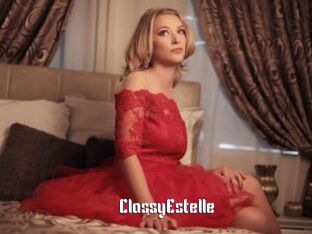 ClassyEstelle