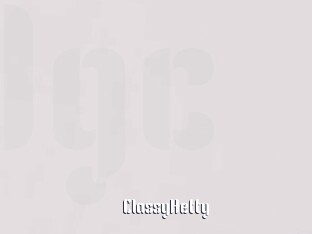 ClassyHetty