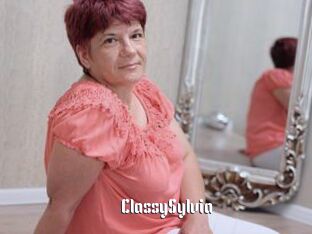 ClassySylvia