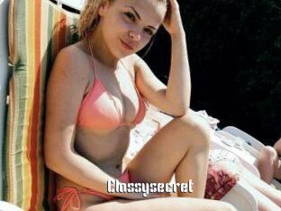Classysecret