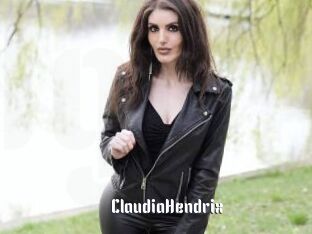 ClaudiaHendrix