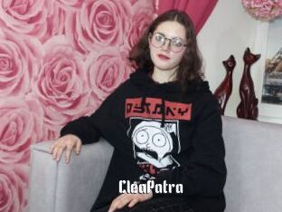 CleaPatra
