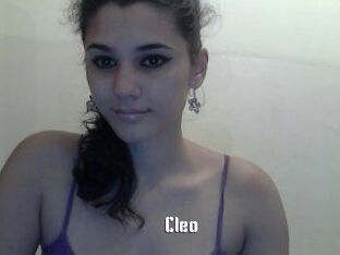 Cleo