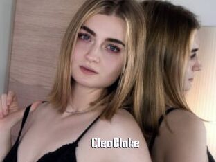 CleoBlake