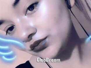 CleoDream