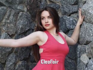 CleoFair