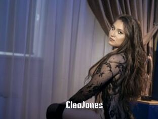 CleoJones