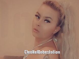 CleoKelBabestation